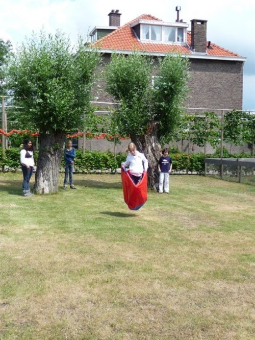 Zakloopzak - Volwassenen